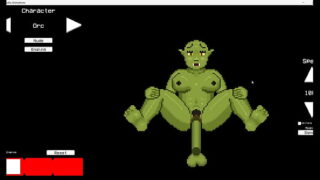 I was ready to talk some shit on that fake ass Black Swordsman weak bitch (James Cabello Animations) Ep 4