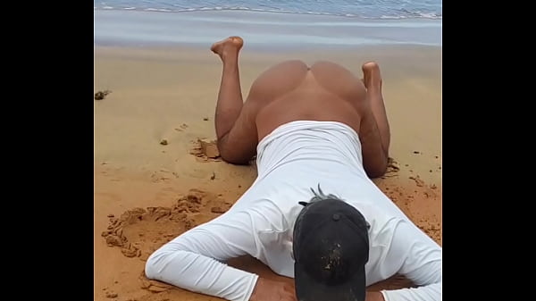 Ladysilva latina gay vem fuder minha bunda gostosa na praia