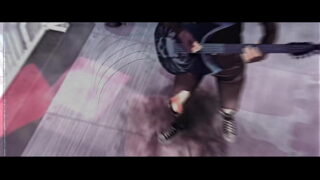 LUSTFUL GROUPIES SEDUCED A MUSICIAN FOR HARD GROUP SEX PART 1