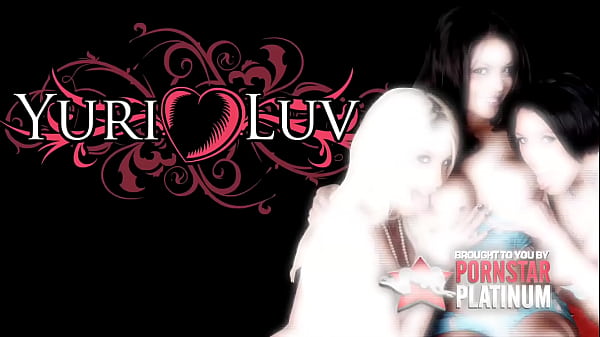 Milk Tank Brunette Yuri Luv Massages Her Clit Like A True Slut!