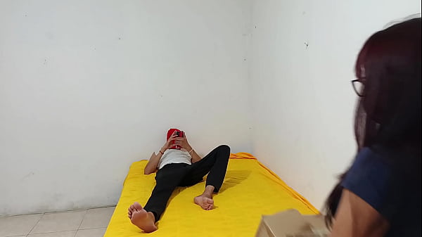 My best friend brought me a torso to masturbate my flaccid penis. My best friend is a slut who wants me to masturbate every day.