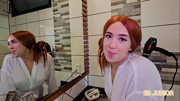 PRÉVIA DO PRIMEIRO VIDEO PORNOR DA NOVINHA GAUCHA MANUH