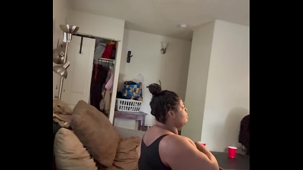 PUSSY WAS SO WET I ALMOST NUTTED IN HER