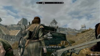 S.L.U.T.S Pony Girl Mod