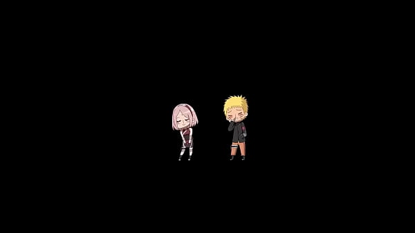 Sakura x Naruto