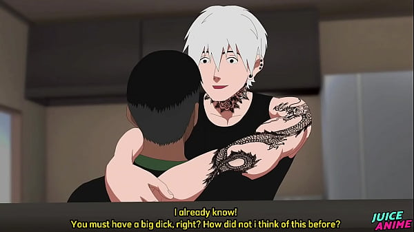 Send me Stars 01 – My girlfriend’s perverted brother wants to have sex with me – hentai anime yaoi