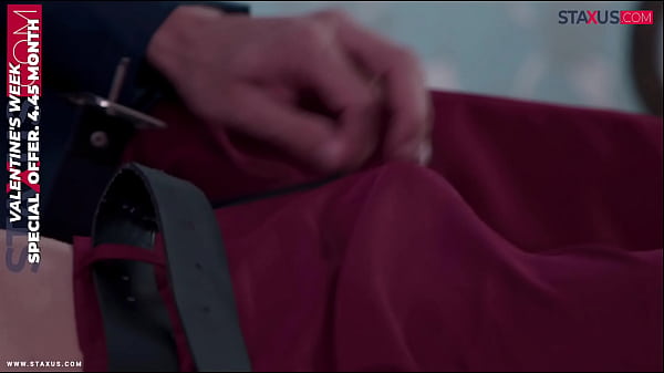 SNEAK PEEK EPISODE S03X01 :: STAXUS INTERNATIONAL COLLEGE