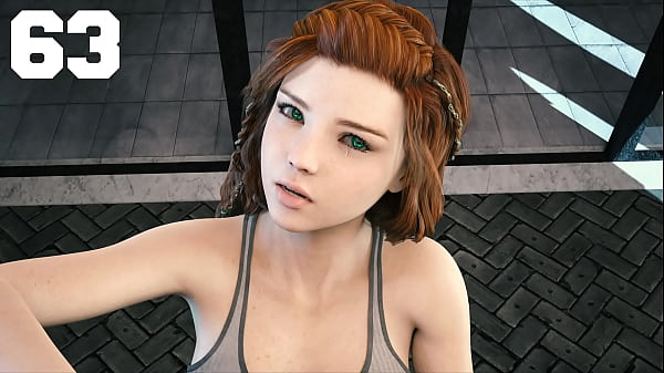 Tales From The Unending Void #63 – Giving Good News To Red Head Stepsister