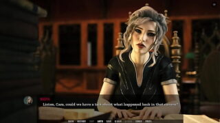Tales From The Unending Void #72 – Going On A Double Date With Horny Red Head Milf And My StepAunt