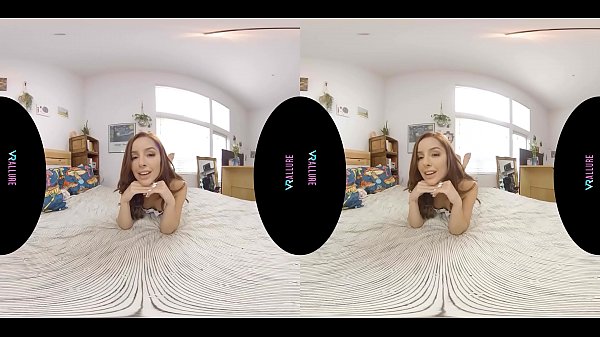 VRALLURE Vanna Has Been So Bored!
