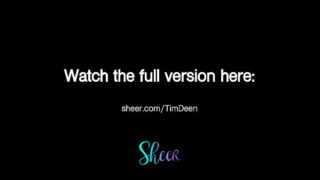 Way Out From A Friendzone! Steamy Homemade. 4K HD Tim Team