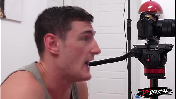You ever done double vaginal before?!