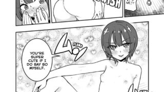Request: Mizuki Suzushiro (Boku Girl)