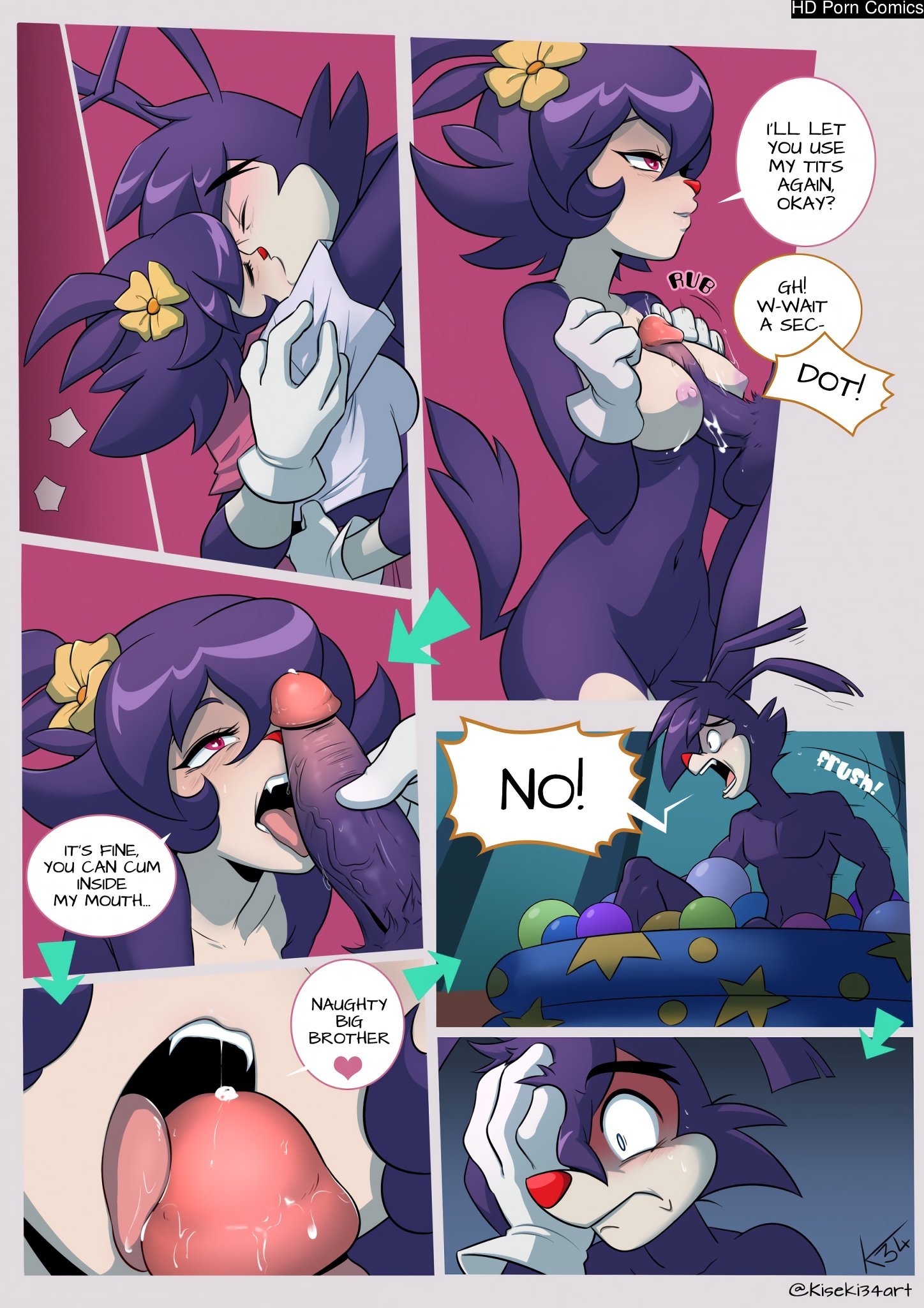 Anime Aniacs comic porn3