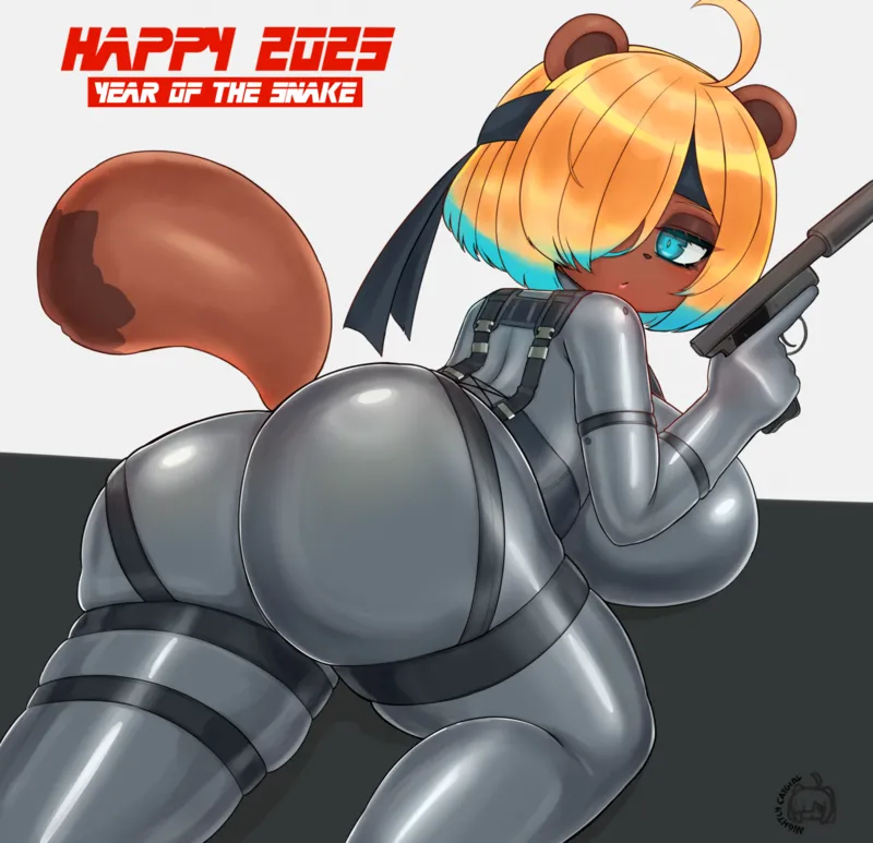 At The Anime Convention comic porn5