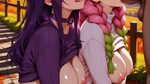 Seductress & Mitsuri: Start Of Autumn 🍁